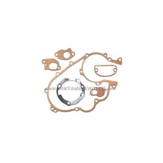 Pochette de joints Vespa 200 Rally